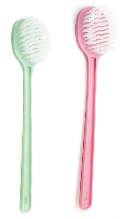 EUROSTIL CEPILLO BAÑO BATH BRUSH (50680)