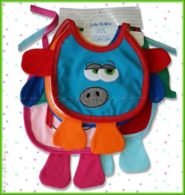 BB BABERO IMPERMEABLE C/MANGAS (EF60029)