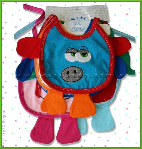 BB BABERO IMPERMEABLE C/MANGAS (EF60029)