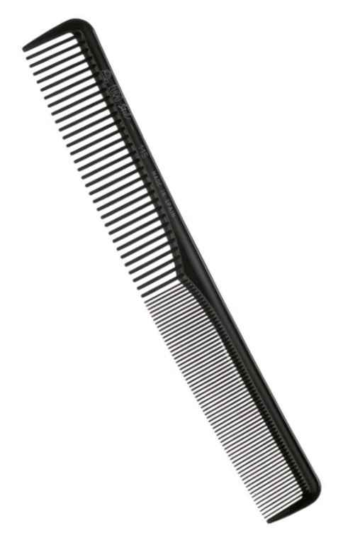 EUROSTIL PEINE BATIDOR NYLON CORTE 17,5 CM (50115)