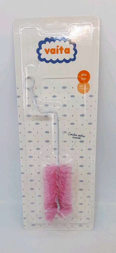 VAITA CEPILLO LIMPA MAMAD. RECTO ( 3450 )