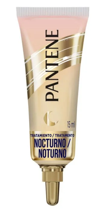 PANTENE TRAT.NOCT.COLAGENO X 15 ML (12)