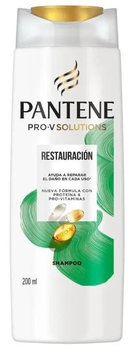 PANTENE SH.RESTAUR.X 200 ML (12) 