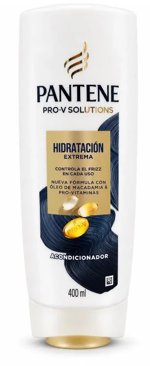 PANTENE AC.HIDRA EXTREMA X 400 ML (12)