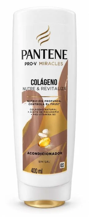 PANTENE AC.PRO-V MIR.COLAGENO X 400 ML (12)