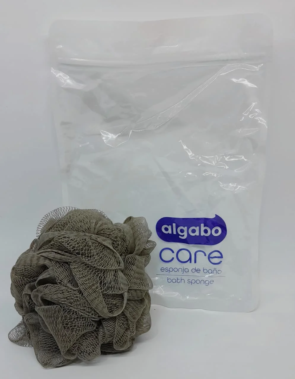 ALGABO CARE ESP.BAÑO FLOR (60)