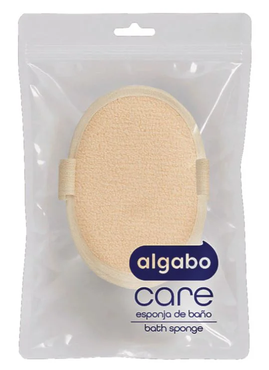 ALGABO CARE ESP.BAÑO ESPUMA (60)