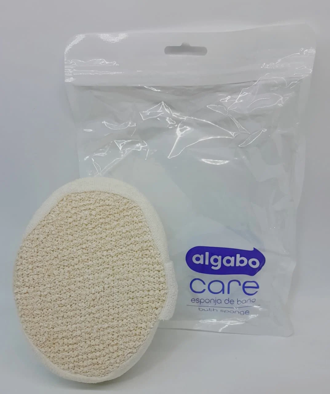 ALGABO CARE ESP.BAÑO ESPUMA (60)