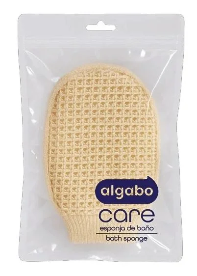 ALGABO CARE ESP.BAÑO EXFOLIANTE (60)