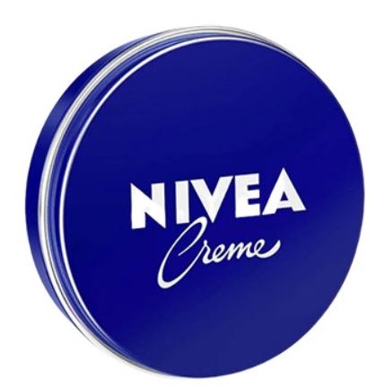 NIVEA CR.LATA X 150 ML (12)