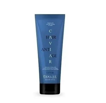 CAVIAR CR.DE PEINAR RULOS S/ENJUAGUE X 230 ML