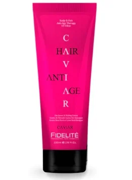 CAVIAR CR.DE PEINAR LACIOS S/ENJUAGUE X 230 ML