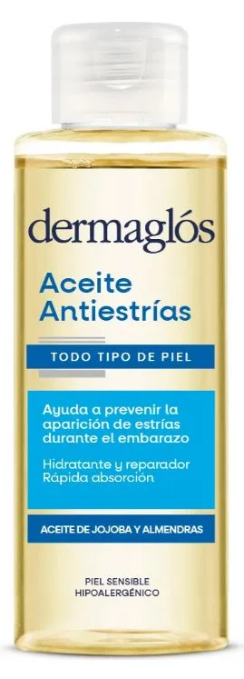 DERMAGLOS ACEITE ANTIESTRIAS X 70 ML (6)