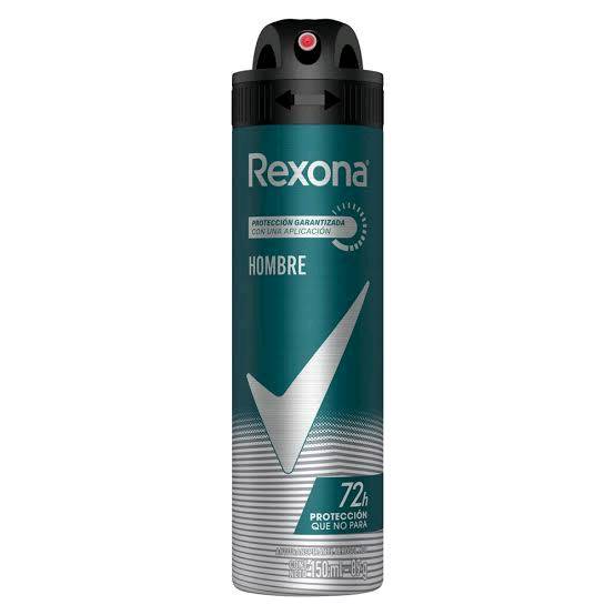 REXONA DEO MEN AP.HOMBRE X 150 ML (12)
