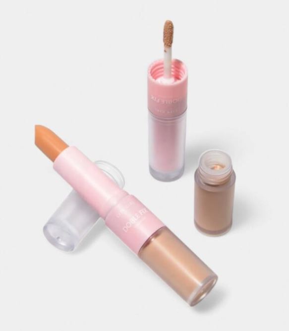 CITY GIRL CORRECTOR DOBLE FIX X 7 G. (RL-F6611)