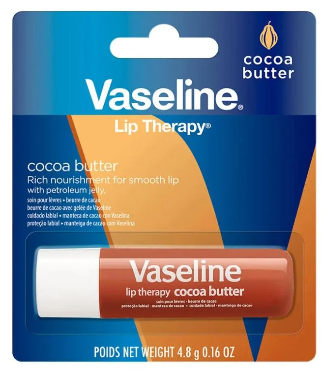 VASELINE BALS.LAB.COCOA X 4.8 G