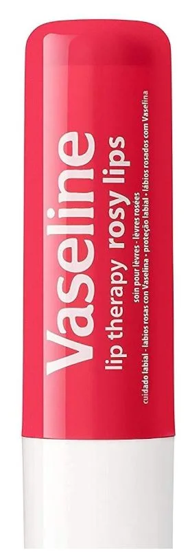 VASELINE BALS.LAB.ROSY X 4.8 G