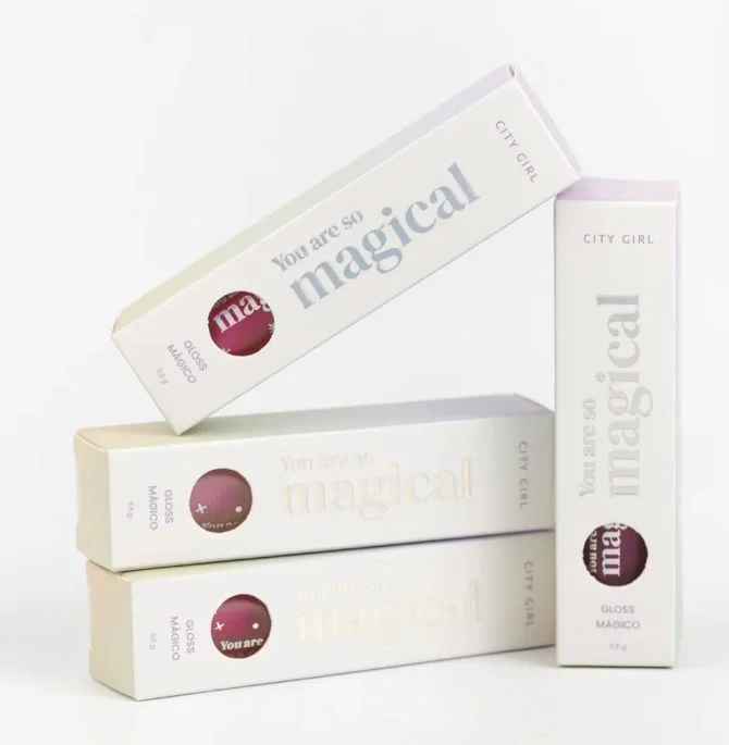 CITY GIRL BALSAMO MAGICO TONO 03 (RL-12149)