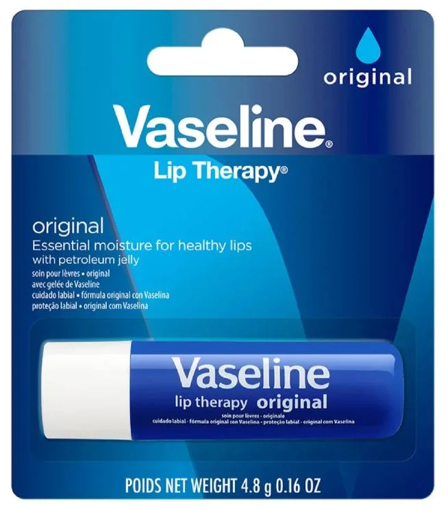 VASELINE BALS.LAB.ORIGINAL X 4.8 G