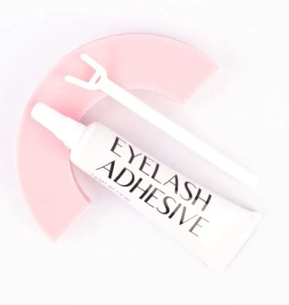 CITY GIRL EYELASH ADHESIVE X 7 G. (J-768)