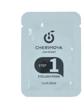 CHERIMOYA LIFTING DE PESTAÑA PASO 1 PERM. (CHP019)