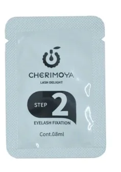 CHERIMOYA LIFTING DE PESTAÑA PASO 2 FIJADOR (CHP020)
