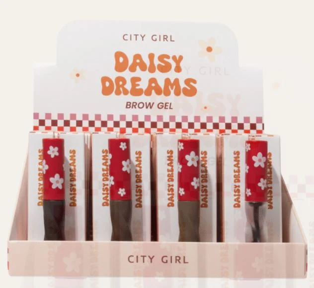 CITY GIRL GEL P/CEJAS (RL-12220)