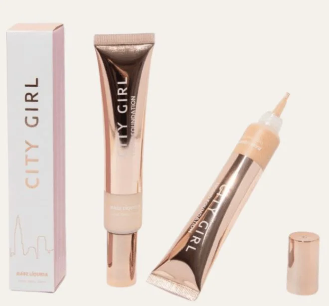 CITY GIRL BASE LIQ. (RL-12207)
