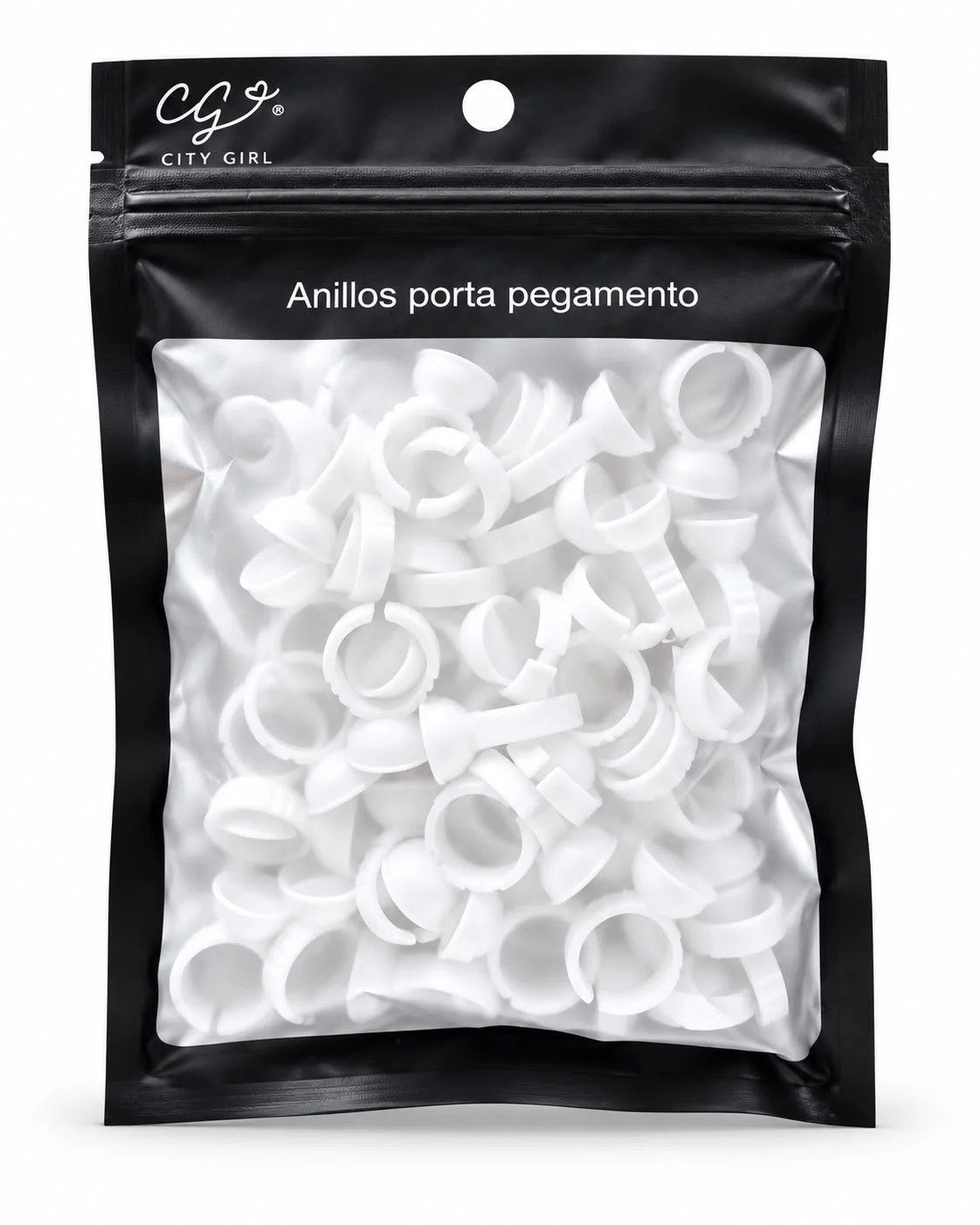 CITY GIRL ANILLO P/PEGAMENTO (BC-6530)
