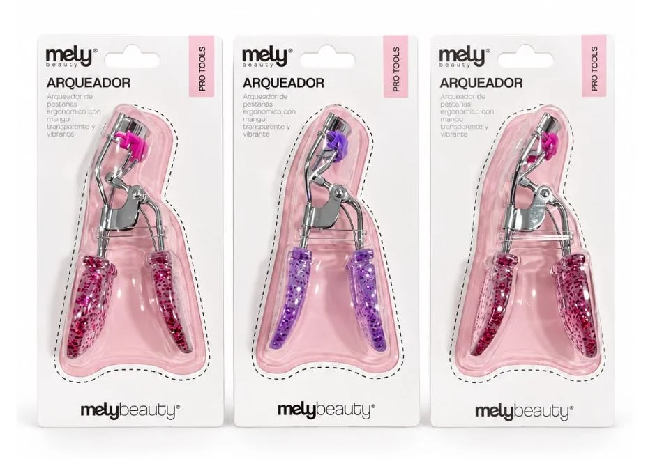 MELY ARQUEADOR MANGO TRANSPARENTE (MYE2-0031)