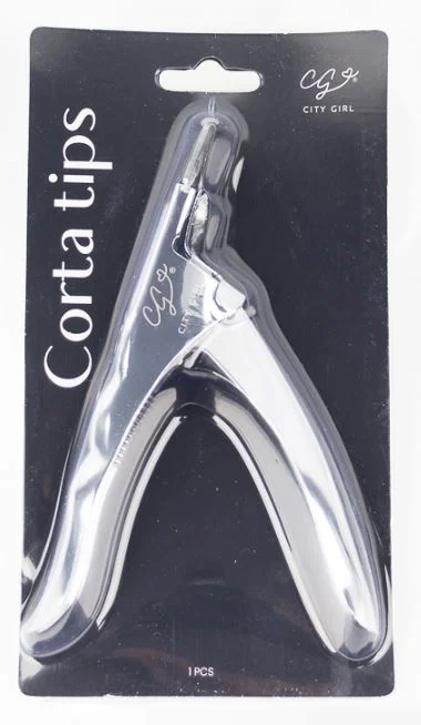 CITY GIRL CORTA TIPS (VKN-TC10)