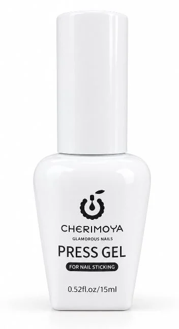 CHERIMOYA PRESS GEL BLANCO X 15 ML (CH030P)