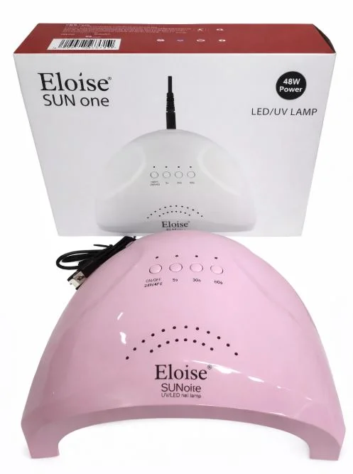 ELOISE CABINA P/UÑA SUN ONE