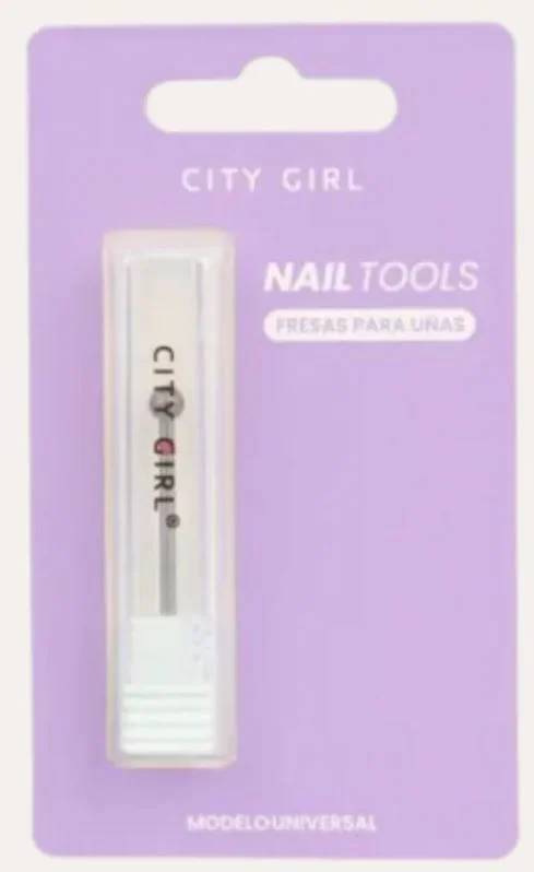 CITY GIRL FRESA ESFERICA (NF02)