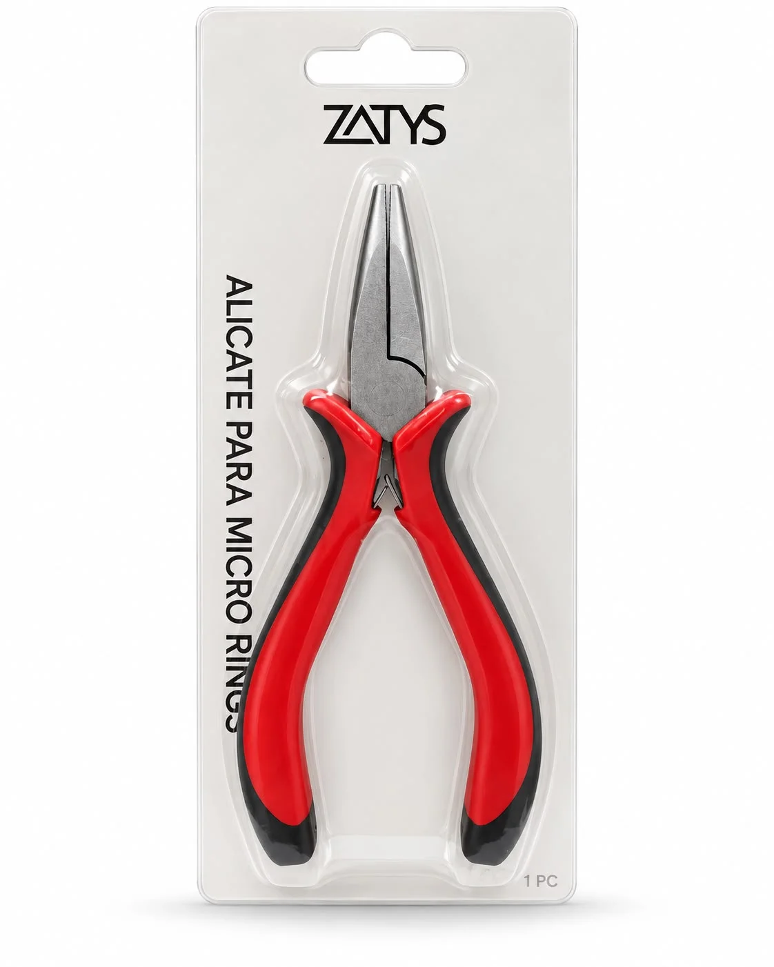 ZATYS ALICATE P/MICRO RINGS (26048-21)