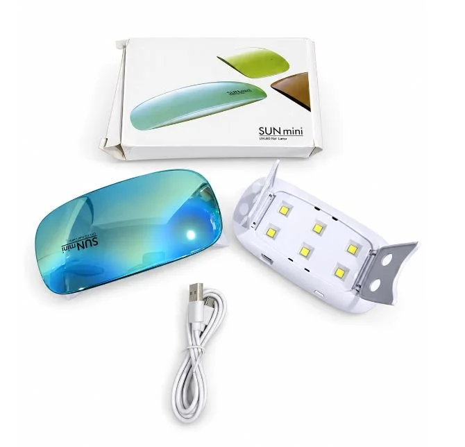 HM SUN CABINA MINI 6W (HT-423)
