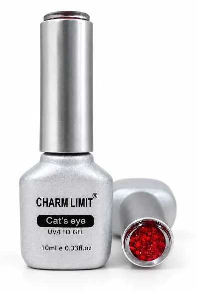 CHARM LIMIT OJO DE GATO X 10 ML