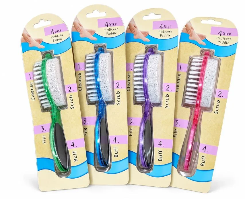 HM PALETA PEDICURA 4EN1 (026)