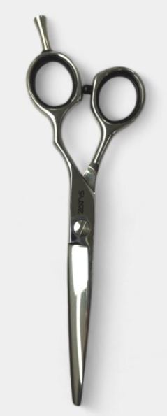 ZATYS TIJERA LABRADA CORTE C/ESTUCHE CIERRE (FA02-600)