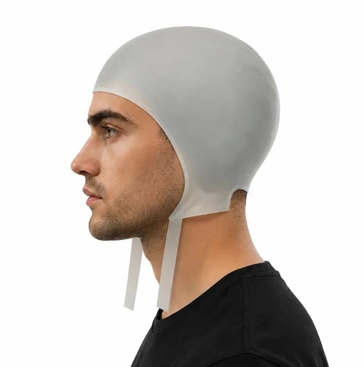 TYCEL GORRO P/CLARITO S/PERFORAR SELECCION X U.(324)- (12)