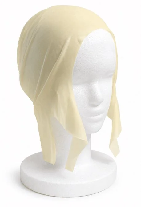 TYCEL GORRO P/CLARITO S/PERFORAR C/NUCA LARGA X U.(901)- (12)