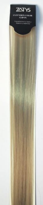 ZATYS EXTENSION CABELLO C/CLIP (26048-1-2)(18)(13)