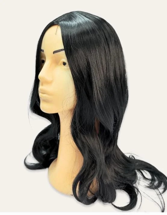 CITY GIRL PELUCA EXTRA LARGA C/ONDAS ( BS-67H )