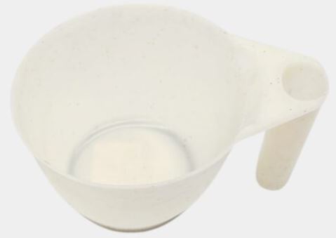 ZATYS BOWL P/TINTURA C/ASA (260702-8)