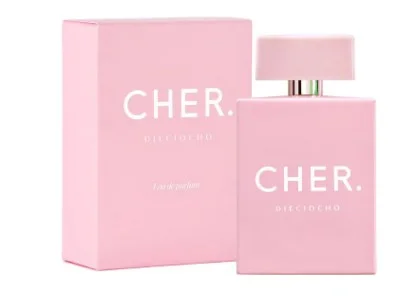 CHER 18 EDP X 100 ML
