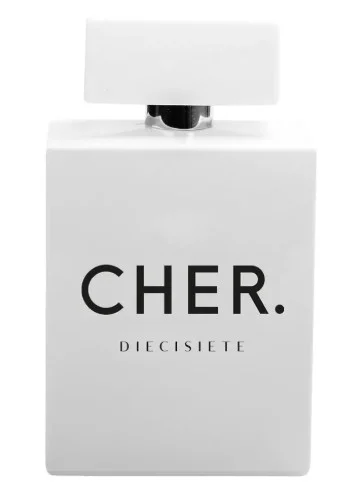 CHER 17 EDP X 100 ML