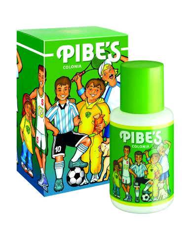 PIBE´S COL.X 80 ML (6)