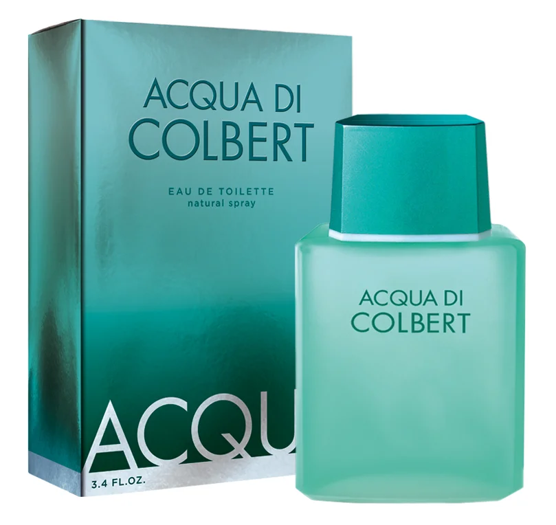 ACQUA DI COLBERT EDT X 100 ML (3)