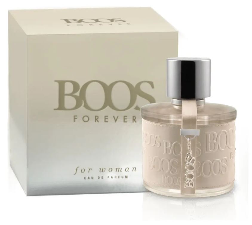 BOOS WOM.FOREVER EDP X 100 ML (6)