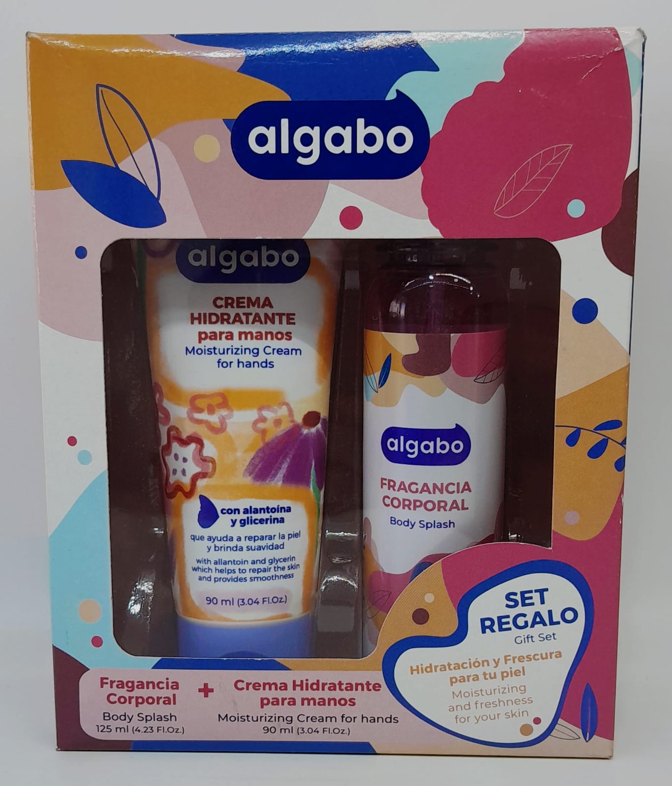 ALGABO SET MUJER FRAGANCIA+CREMA (12)